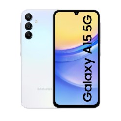 Teléfono Celular Samsung A15 5G