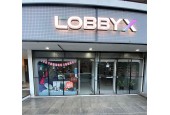 LobbyX