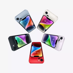 Telefono Celular iPHone 14