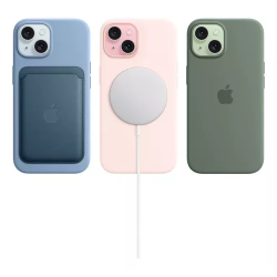Telefono Celular iPhone 15