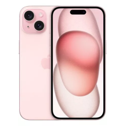 Telefono Celular iPhone 15