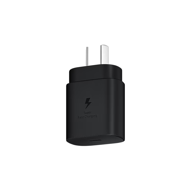 Cargador Samsung 25W USB-C
