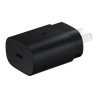 Cargador Samsung 25W USB-C