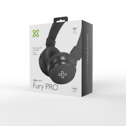 AURICULARES KLIPXTREME FURY PRO