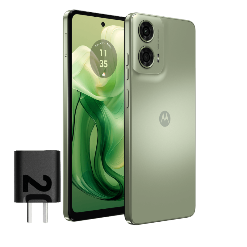 Teléfono Celular Motorola G24 5G