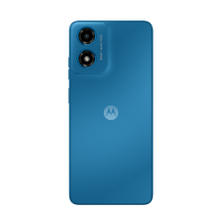 Teléfono Celular Motorola Moto G04s