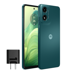 Teléfono Celular Motorola Moto G04s