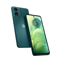Teléfono Celular Motorola Moto G04s
