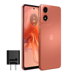 Teléfono Celular Motorola Moto G04s