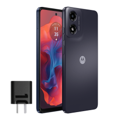 Teléfono Celular Motorola Moto G04s
