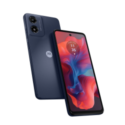 Teléfono Celular Motorola Moto G04s