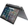 Notebook Lenovo IdeaPad Flex 5 13.3" FHD Touchscreen