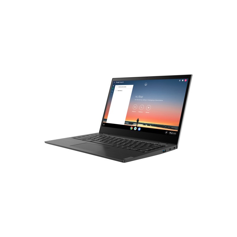 Notebook Lenovo 14e Chromebook 14" FHD Touchscreen A4-9120C 1.6Ghz 8GB RAM 64GB eMMC Chrome OS