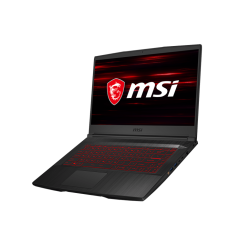 MSI Gaming GF65 Thin 9SEXR-838 15.6" FHD Intel Core i7-9750H 2.6Ghz 512GB SSD 8GB RAM DDR4 NVIDIA GeForce RTX2060/6GB GDDR6