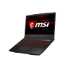 MSI Gaming GF65 Thin 9SEXR-838 15.6" FHD Intel Core i7-9750H 2.6Ghz 512GB SSD 8GB RAM DDR4 NVIDIA GeForce RTX2060/6GB GDDR6