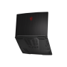 MSI Gaming GF65 Thin 9SEXR-838 15.6" FHD Intel Core i7-9750H 2.6Ghz 512GB SSD 8GB RAM DDR4 NVIDIA GeForce RTX2060/6GB GDDR6