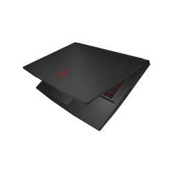 MSI Gaming GF65 Thin 9SEXR-838 15.6" FHD Intel Core i7-9750H 2.6Ghz 512GB SSD 8GB RAM DDR4 NVIDIA GeForce RTX2060/6GB GDDR6