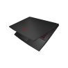 MSI Gaming GF65 Thin 9SEXR-838 15.6" FHD Intel Core i7-9750H 2.6Ghz 512GB SSD 8GB RAM DDR4 NVIDIA GeForce RTX2060/6GB GDDR6