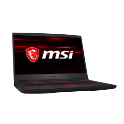 MSI Gaming GF65 Thin 9SEXR-838 15.6" FHD Intel Core i7-9750H 2.6Ghz 512GB SSD 8GB RAM DDR4 NVIDIA GeForce RTX2060/6GB GDDR6