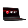 MSI Gaming GF65 Thin 9SEXR-838 15.6" FHD Intel Core i7-9750H 2.6Ghz 512GB SSD 8GB RAM DDR4 NVIDIA GeForce RTX2060/6GB GDDR6