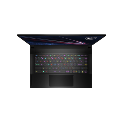 Notebook MSI Gaming GS66 Stealth 10SF-683 1.6" FHD Intel Core i7-10750H 1TB SSD 16GB RAM Windows 10 64bit