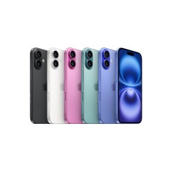 Apple iPhone 16 256GB