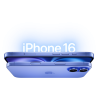 Apple iPhone 16 256GB
