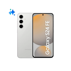 Teléfono Celular Samsung Galaxy S24 FE