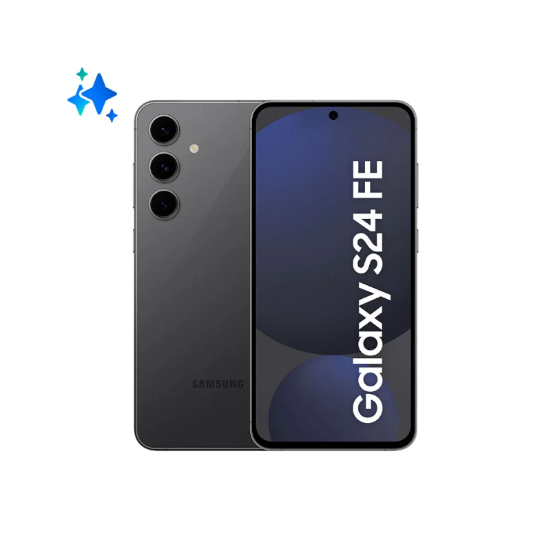 Teléfono Celular Samsung Galaxy S24 FE