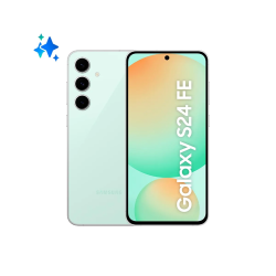 Teléfono Celular Samsung Galaxy S24 FE