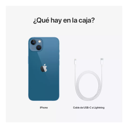 Telefono Celular iPhone 13