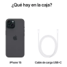 Telefono Celular iPhone 15