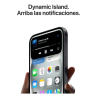 Telefono Celular iPhone 15