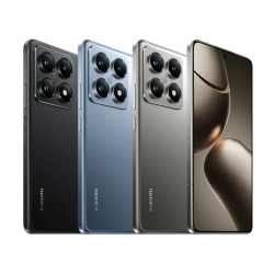 Xiaomi 14T Pro 5G 12/512GB SLIM