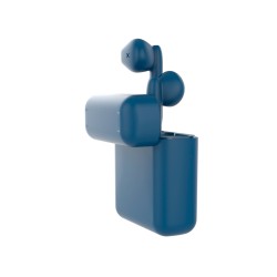 AURICULARES INALÁMBRICOS KLIPXTREME TWIN TOUCH