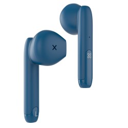 AURICULARES INALÁMBRICOS KLIPXTREME TWIN TOUCH
