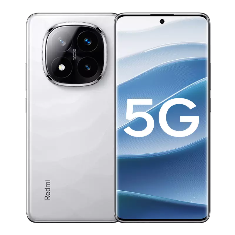 Teléfono Celular Xiaomi Redmi Note 14 Pro+