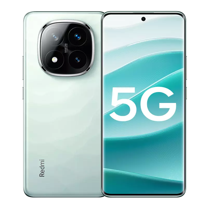 Teléfono Celular Xiaomi Redmi Note 14 Pro+