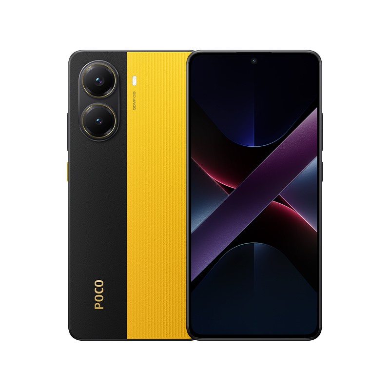 Xiaomi Poco X7 Pro 5G 12/512GB