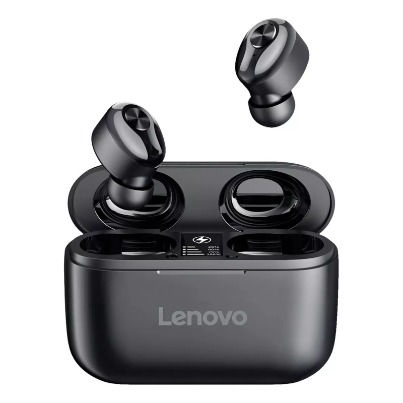Auriculares Inalámbricos Lenovo HT38