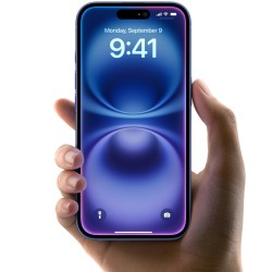 Apple iPhone 16 128GB Usado Seleccionado