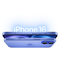 Apple iPhone 16 128GB Usado Seleccionado