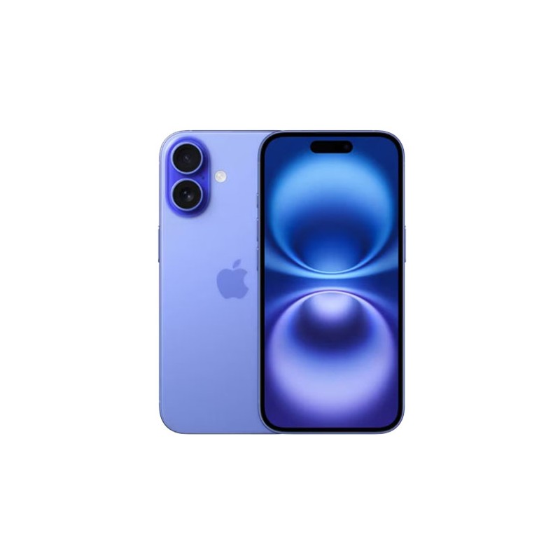 Teléfono Celular Apple iPhone 16