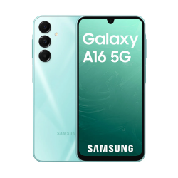 Teléfono Celular Samsung Galaxy A16 5G