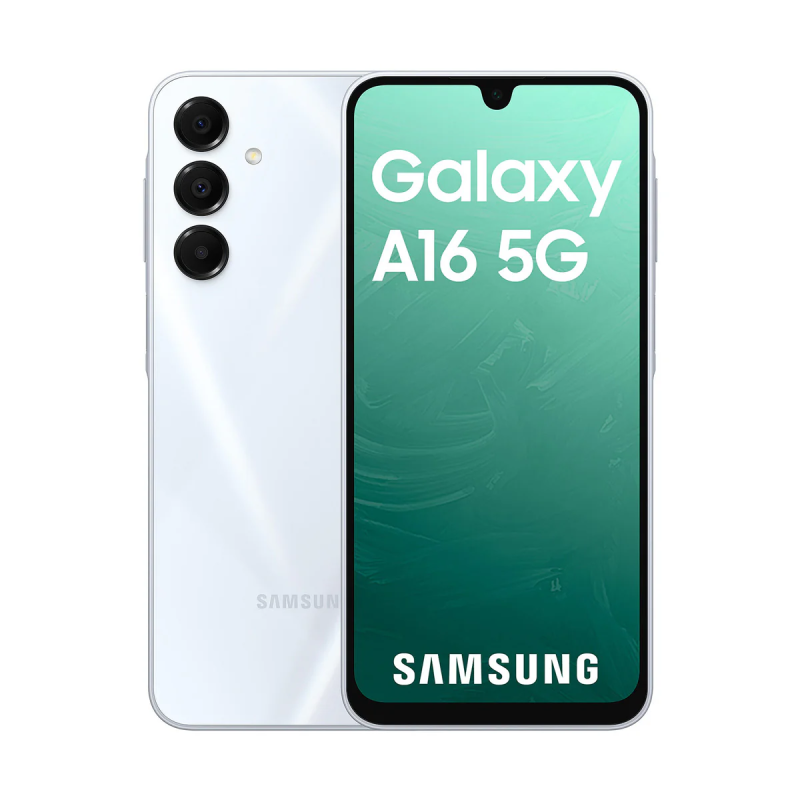 Teléfono Celular Samsung Galaxy A16 5G