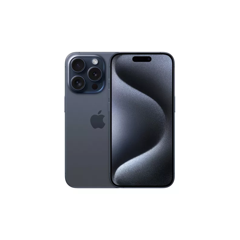 Telefono Celular Apple iPhone 15 Pro