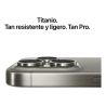 Telefono Celular Apple iPhone 15 Pro