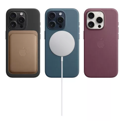 Telefono Celular Apple iPhone 15 Pro