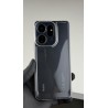Funda TPU Reforzada Transparente para Xiaomi