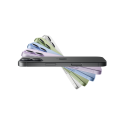 iPhone 17